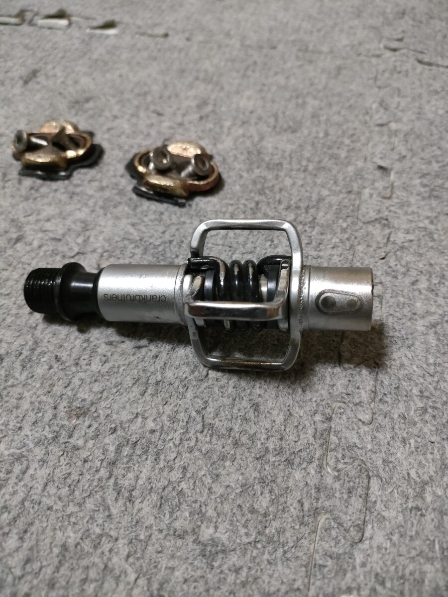 クランクブラザーズ　エッグビーター　crankbrothers　EGGBEATER_3