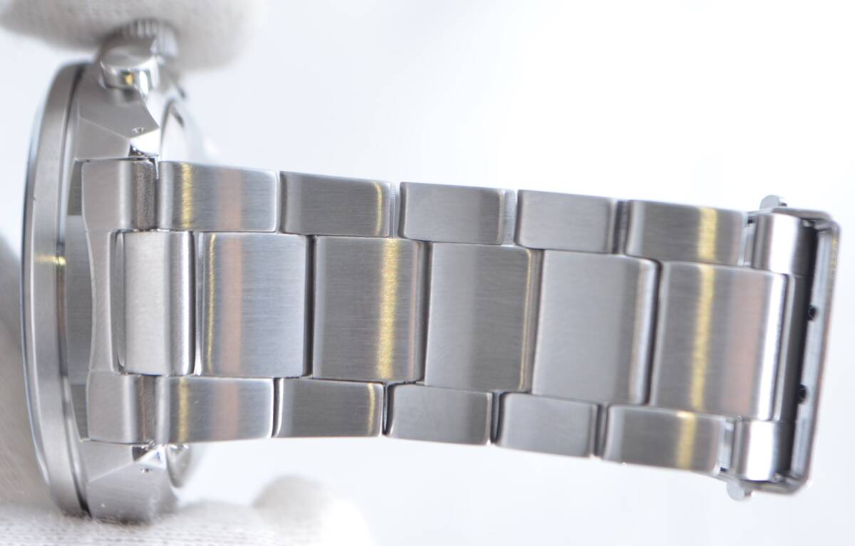 K★稼働品☆②SEIKO セイコー 8T63-01T0 クロノグラフ 箱 説明書付き★_4