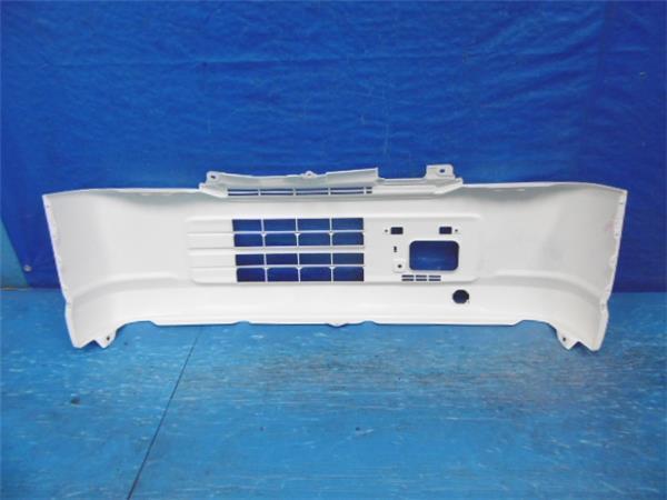 アクティ HA8 HA9 フロントバンパー 71101-TP8-000 白 社外新品 Fバンパー HA9 HA8 フロントバンパー 即決有 EBD-HA9 0