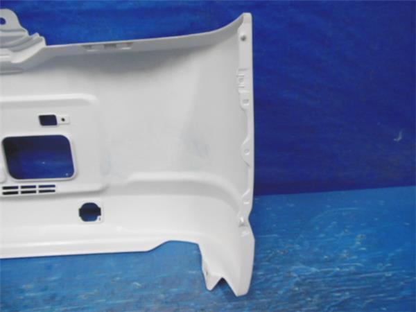 アクティ HA8 HA9 フロントバンパー 71101-TP8-000 白 社外新品 Fバンパー HA9 HA8 フロントバンパー 即決有 EBD-HA9 0