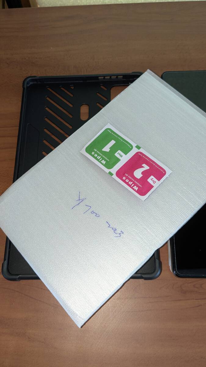 美品 Lenovo Legion Y700 2023年版 12GB/256GB グローバルROM_4