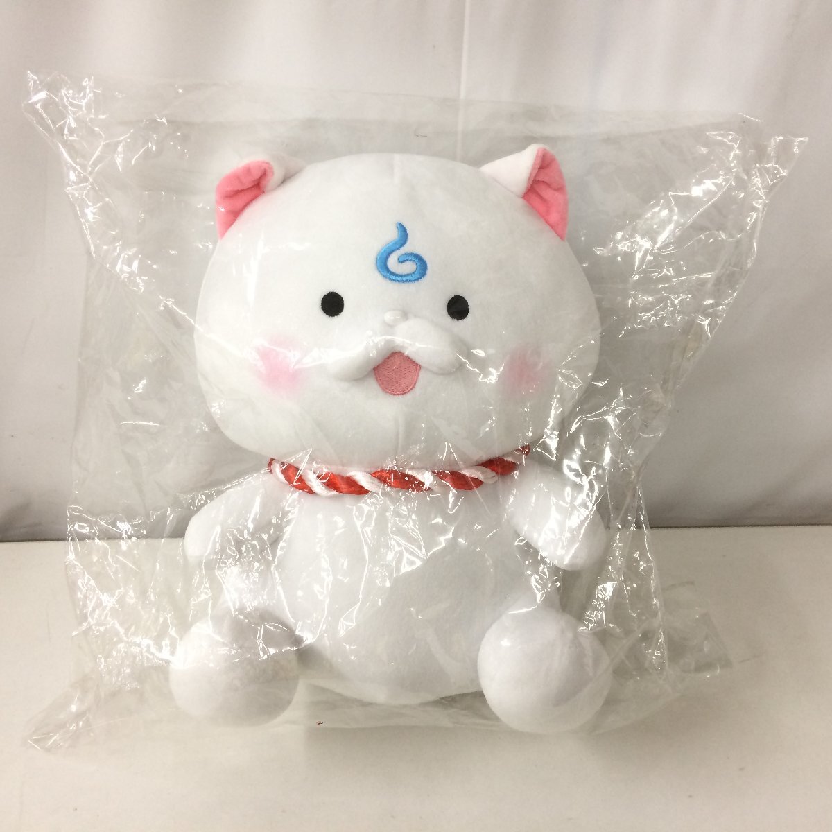f103*80 未開封 1円～ ホロライブ さくらみこ 35Pぬいぐるみ(コミック