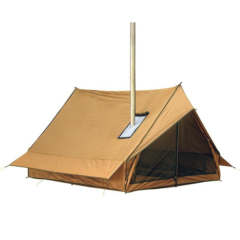 D Dタープ 3×3 未使用品 【公式通販】