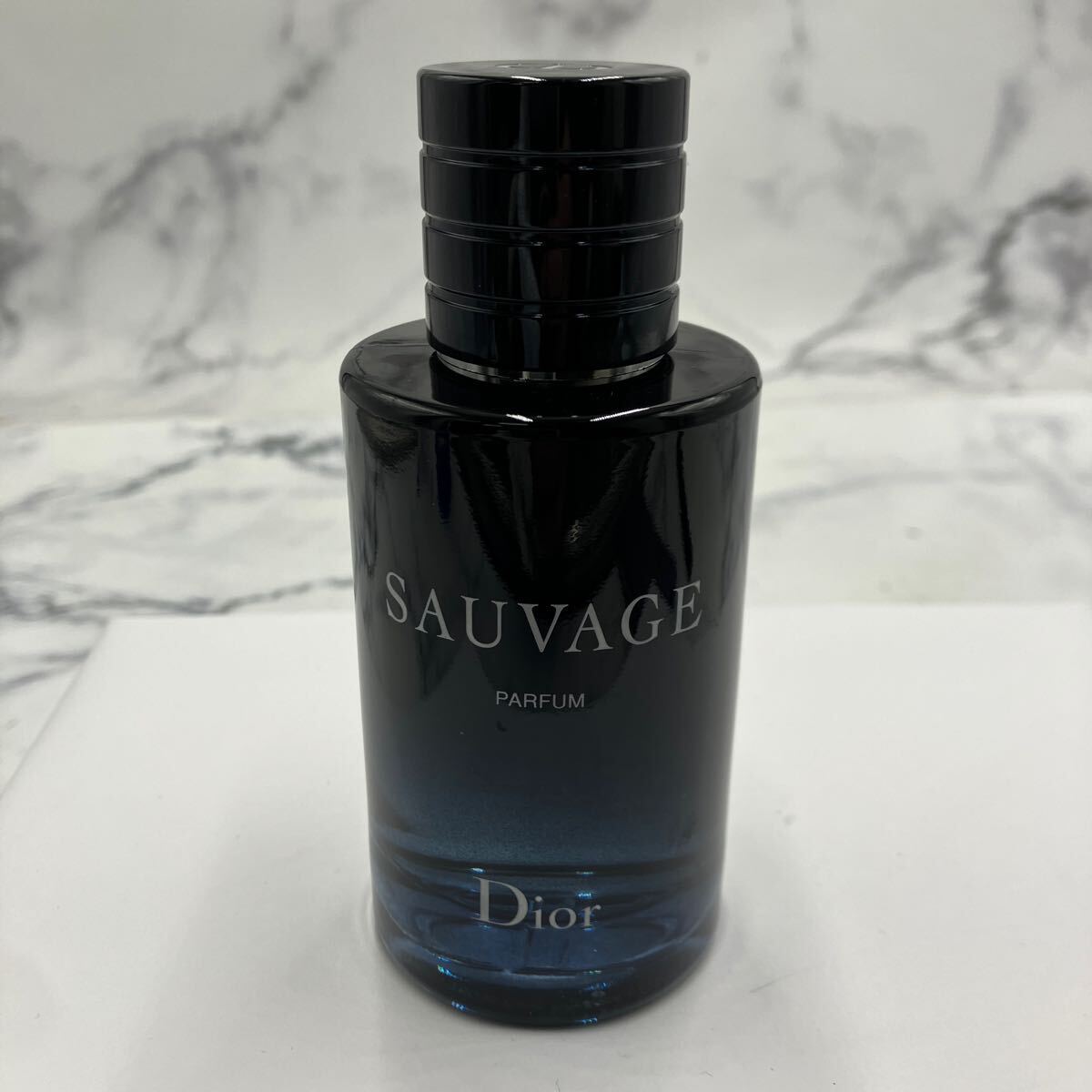 Dior ソヴァージュ 100ml パルファン 【公式通販】