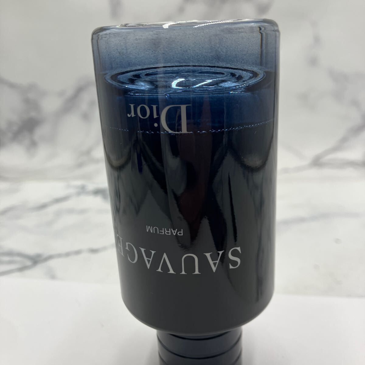 ☆売り切りChristian Dior クリスチャンディオール SAUVAGE