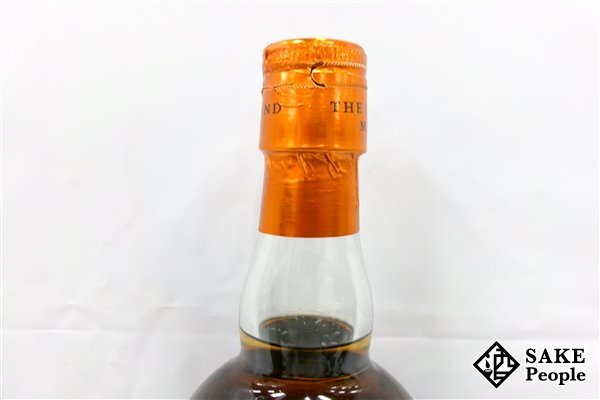 ◇注目! ザ・アランモルト 1997-2011 シェリーカスク プレミアム