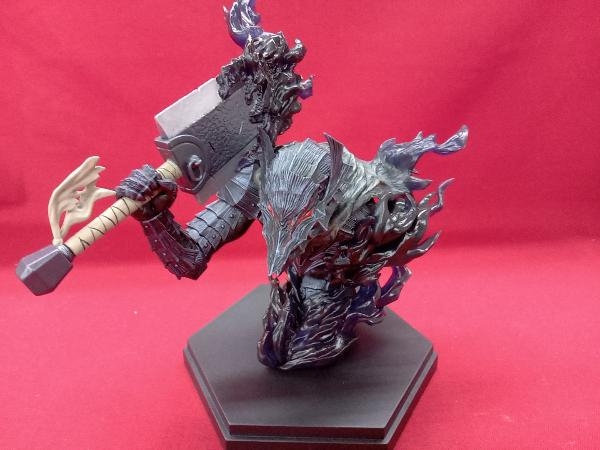 ベルセルク 第42巻 ガッツ 胸像フィギュア付き特装版 ベルセルク」最新