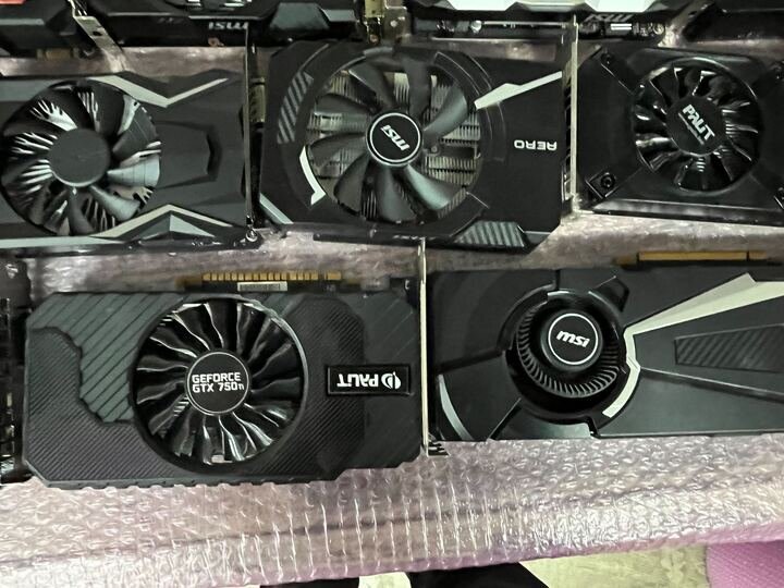 【片方ジャンク】NVIDIA QUADRO P5000 2枚セット 片方ジャンクNVIDIA QUADRO P5000 2枚セット-総合ショッピングサイト