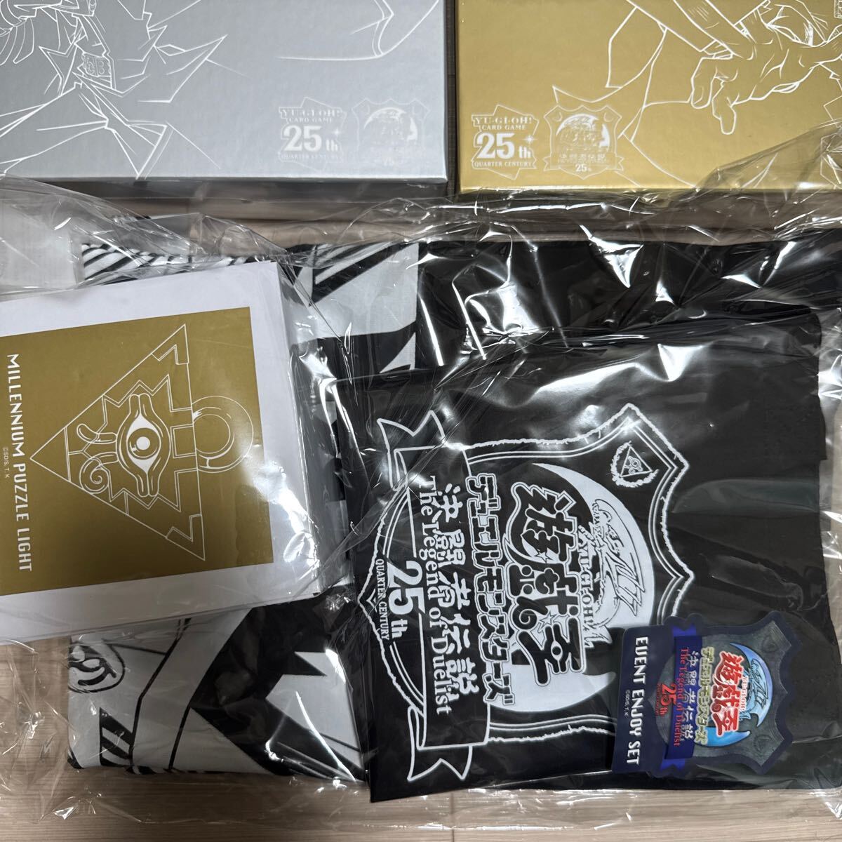遊戯王 カード ゲーム BOX エンジョイセット 遊戯王 決闘者伝説 | 決闘