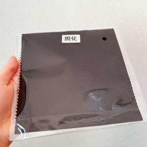 完全アンチ　粒高 イボ　卓球 ラバー　SPD 超長い　カットマン　ペン粒　KK1