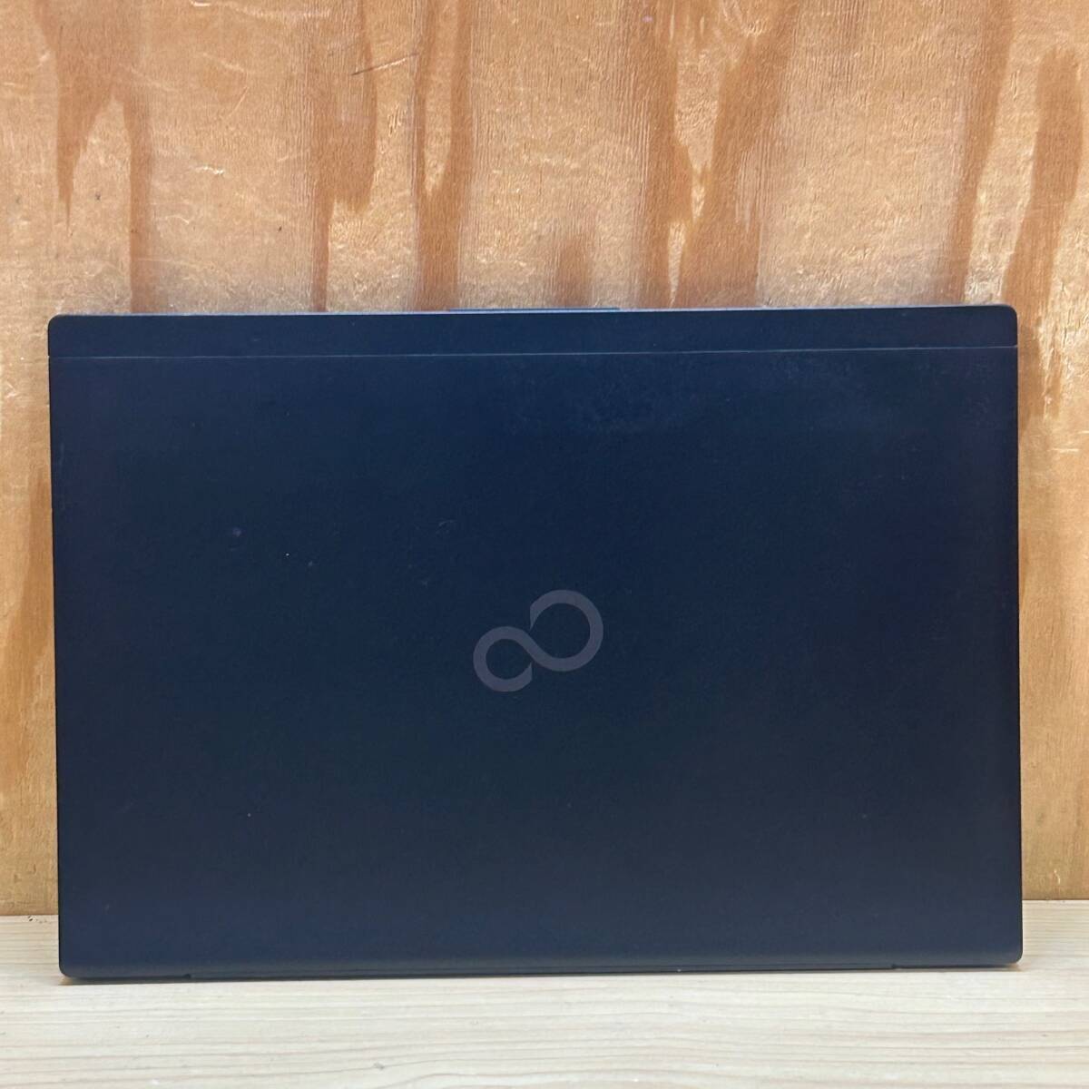 LIFEBOOK i5-8365Uを搭載の超軽量 U939、Core 極薄 超軽量◇LIFEBOOK