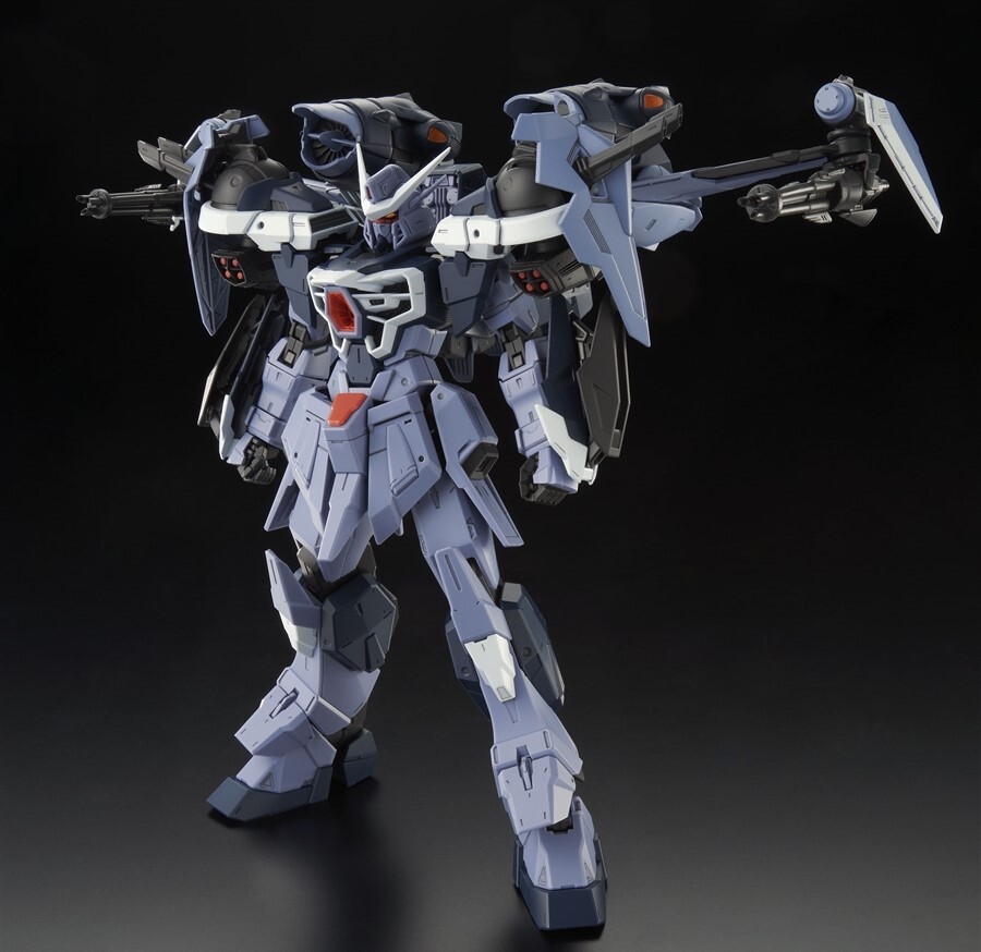 バンダイ プレミアムバンダイ ガンダムSEEDECLIPSE FULL MECHANICS フルメカニクス1/100 GAT-X130 エールカラミティガンダム ガンダム
