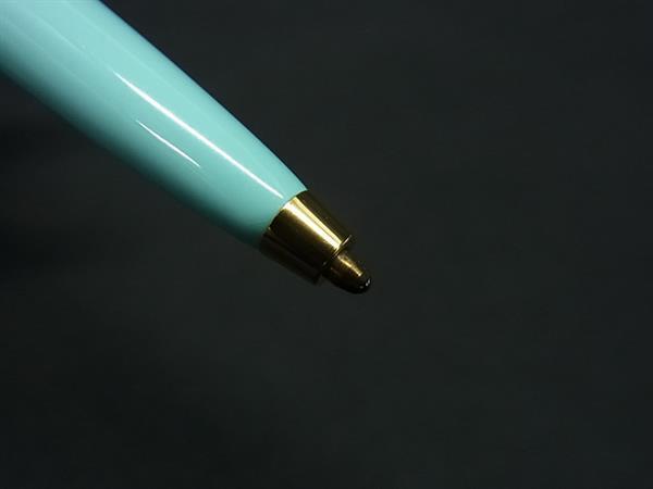 1円 □極美品□ TIFFANY＆Co ティファニー リボン ツイスト式