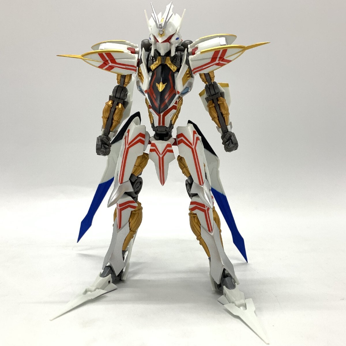 ROBOT魂 〈SIDE RM〉 ヴィルキス 最終決戦仕様 最終決戦仕様
