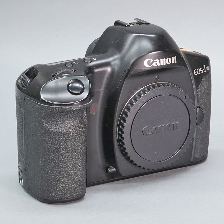 09】キヤノン CANON EOS-1n ボディ プロ仕様 □ 【公式通販】