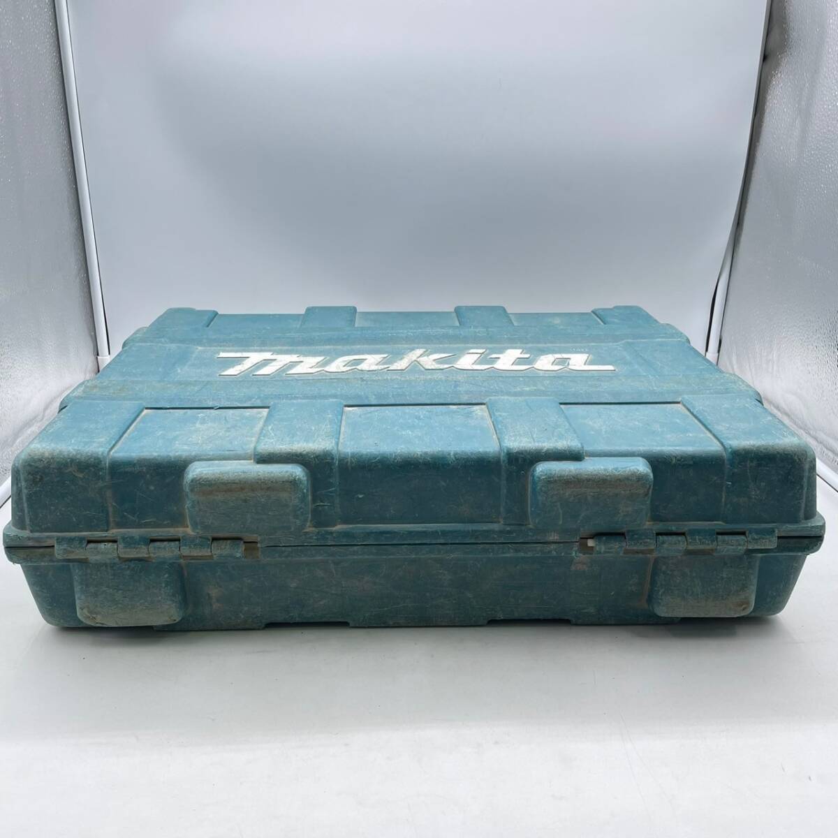 makita マキタ 充電式ハンマドリル 型番不明 動作未確認 DIY 日曜大工 ジャンク品