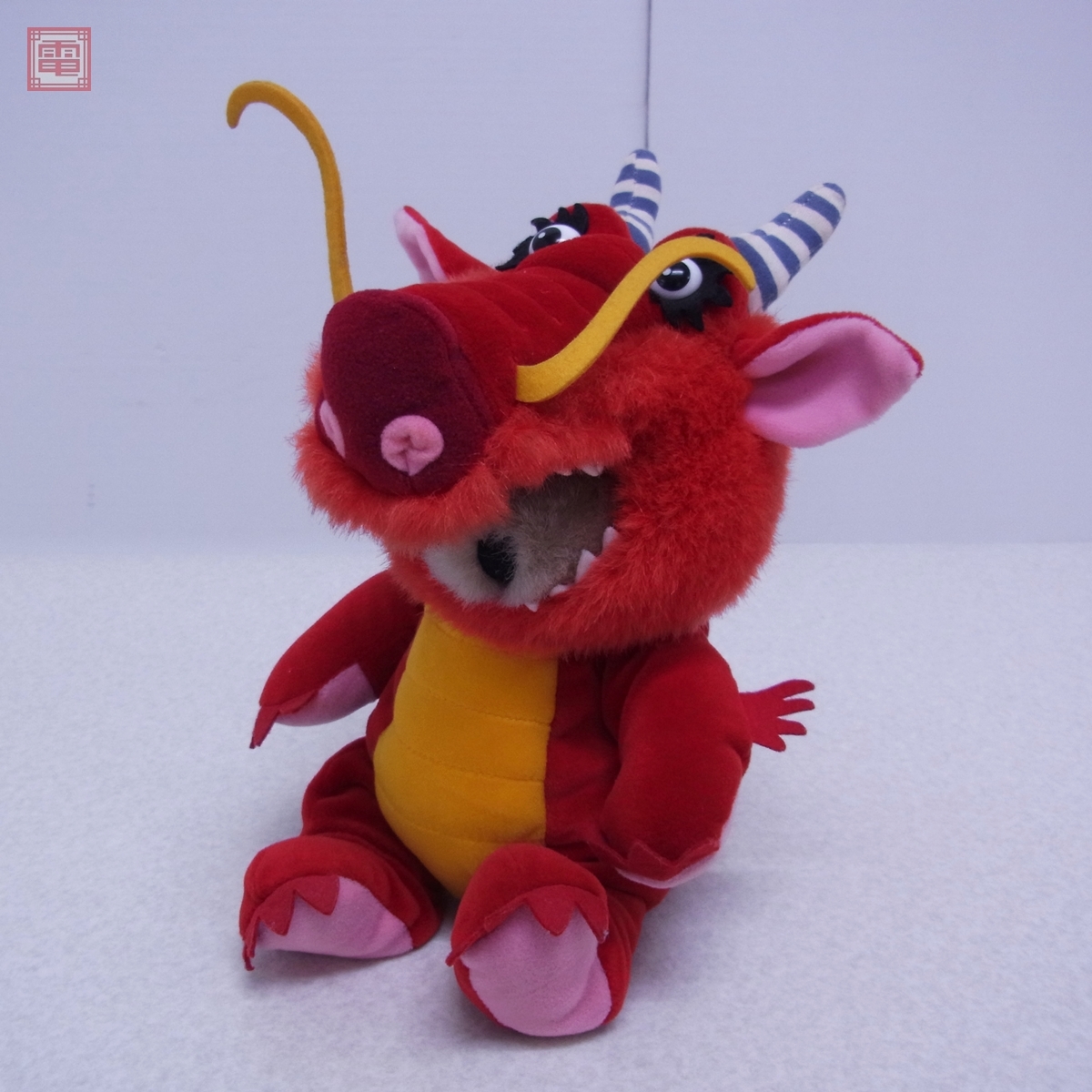 スターバックス | 干支 ドラゴン ベアリスタ 辰年 激レア グッズや