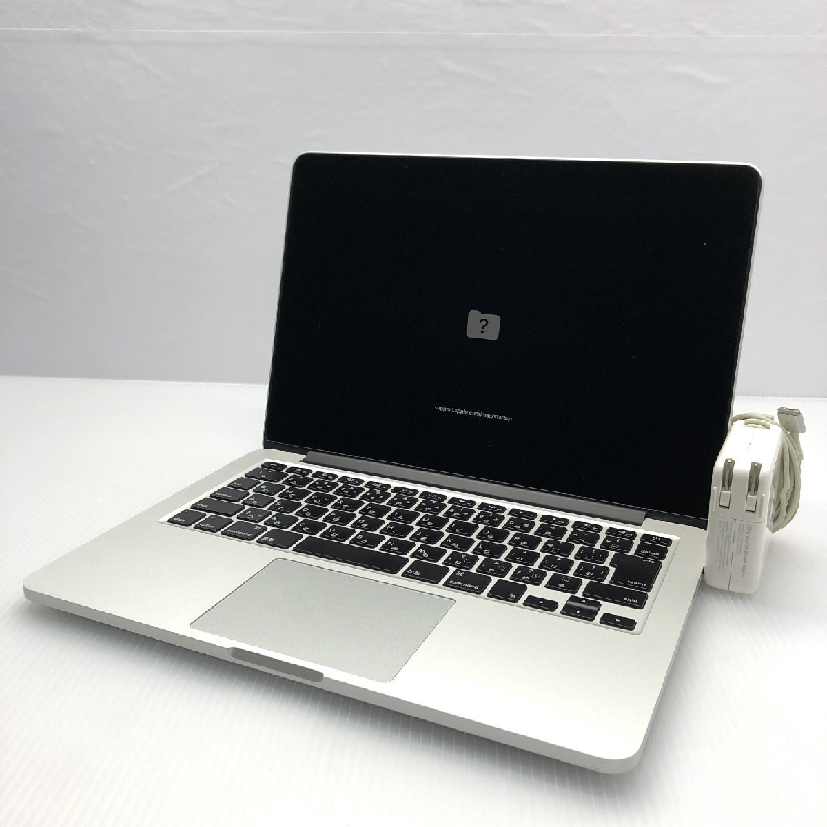 ジャンク MacBook Pro Retina 13インチ（Mid 2014） Core i5 2.6GHz