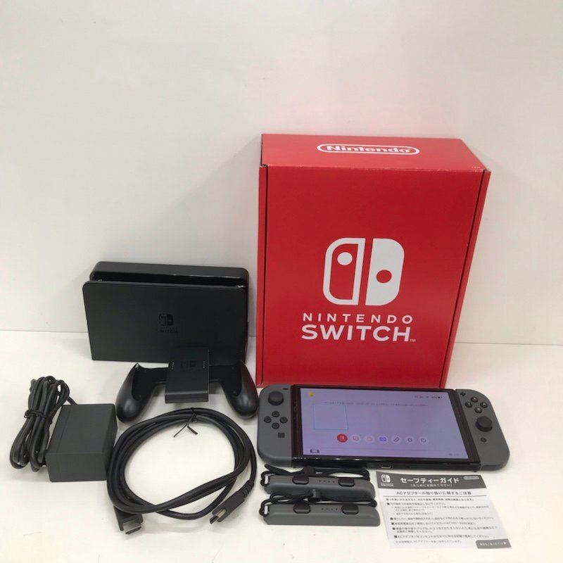 任天堂 ニンテンドー Nintendo Switch スイッチ 有機EL Joy-Con(L)/(R