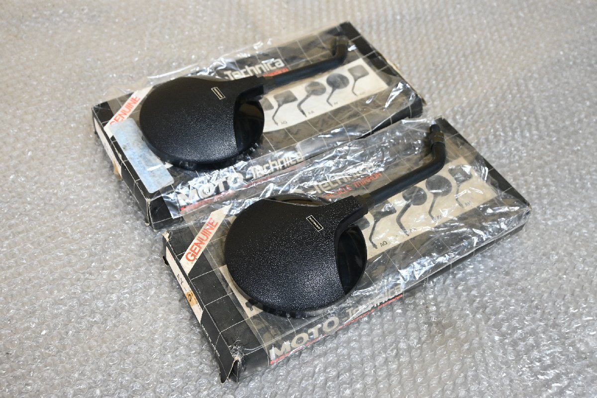 ナポレオン AYミラー 当時物 10mm ブラッキー Yahoo!オークション 