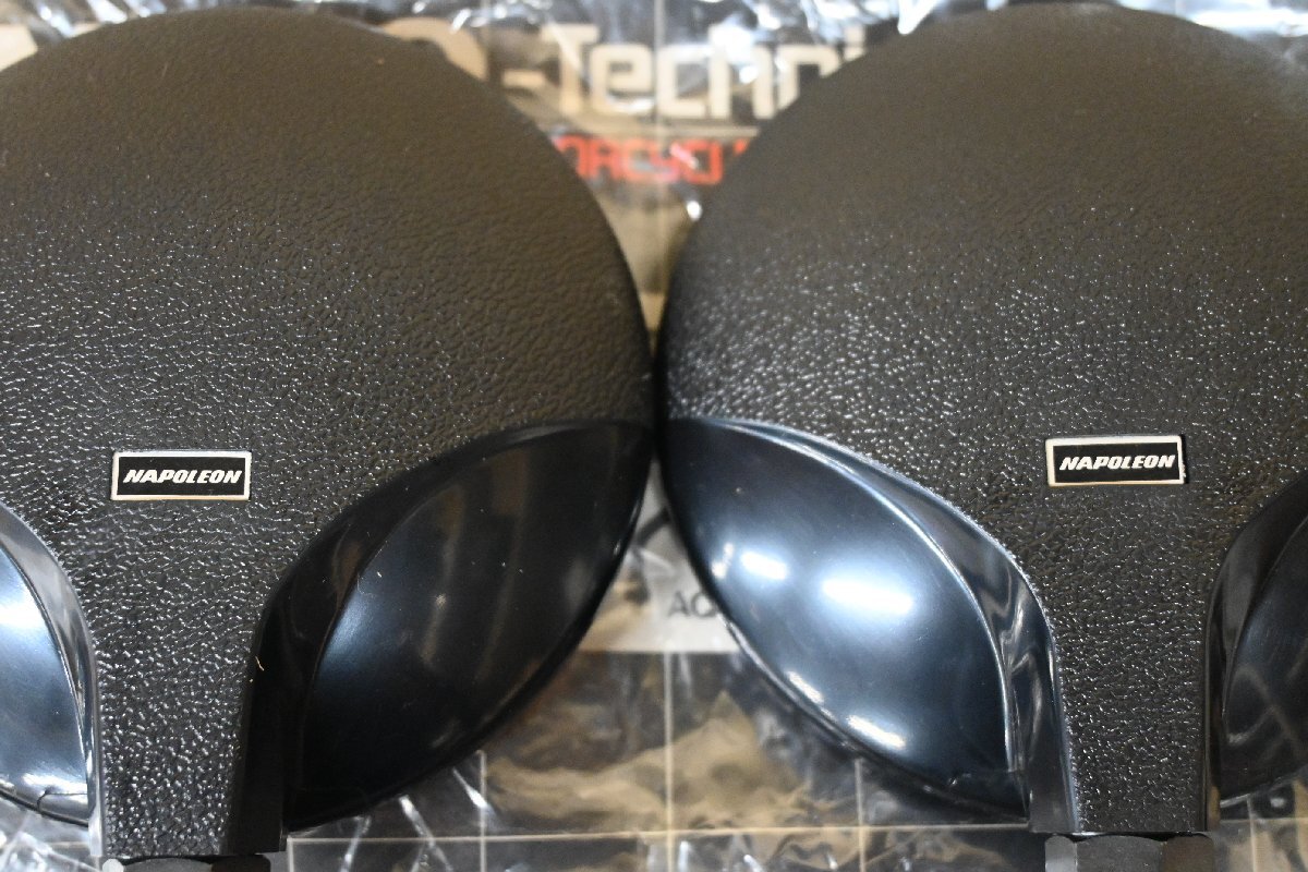 ナポレオン AYミラー 当時物 10mm ブラッキー Yahoo!オークション 