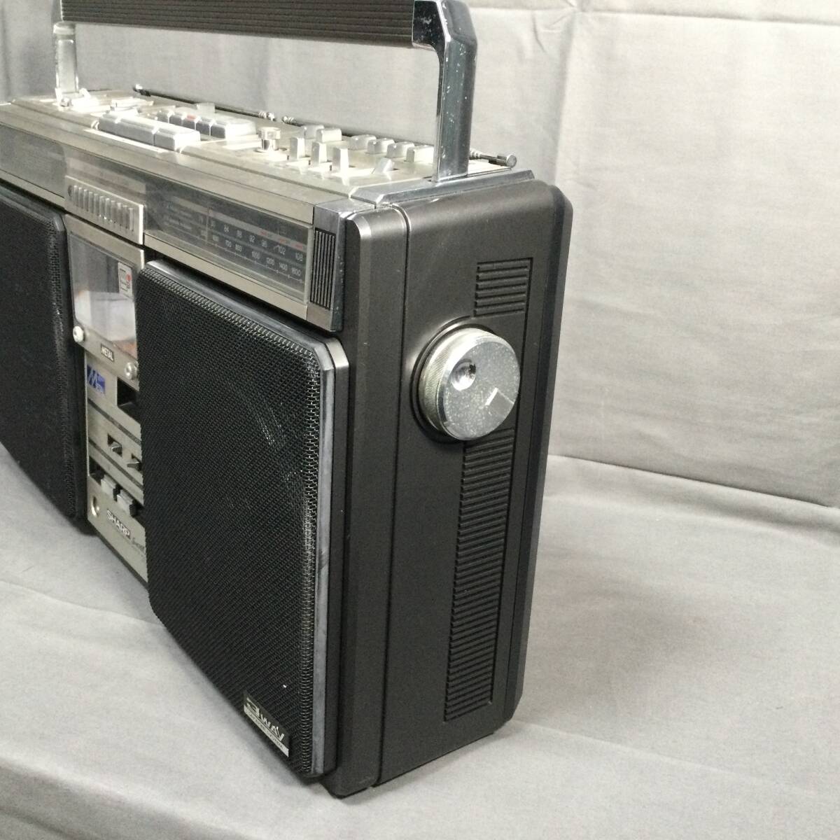 Sharp 日本 Etsy 0 qt Yahoo!オークション 公式通販 GF ラジオ付 