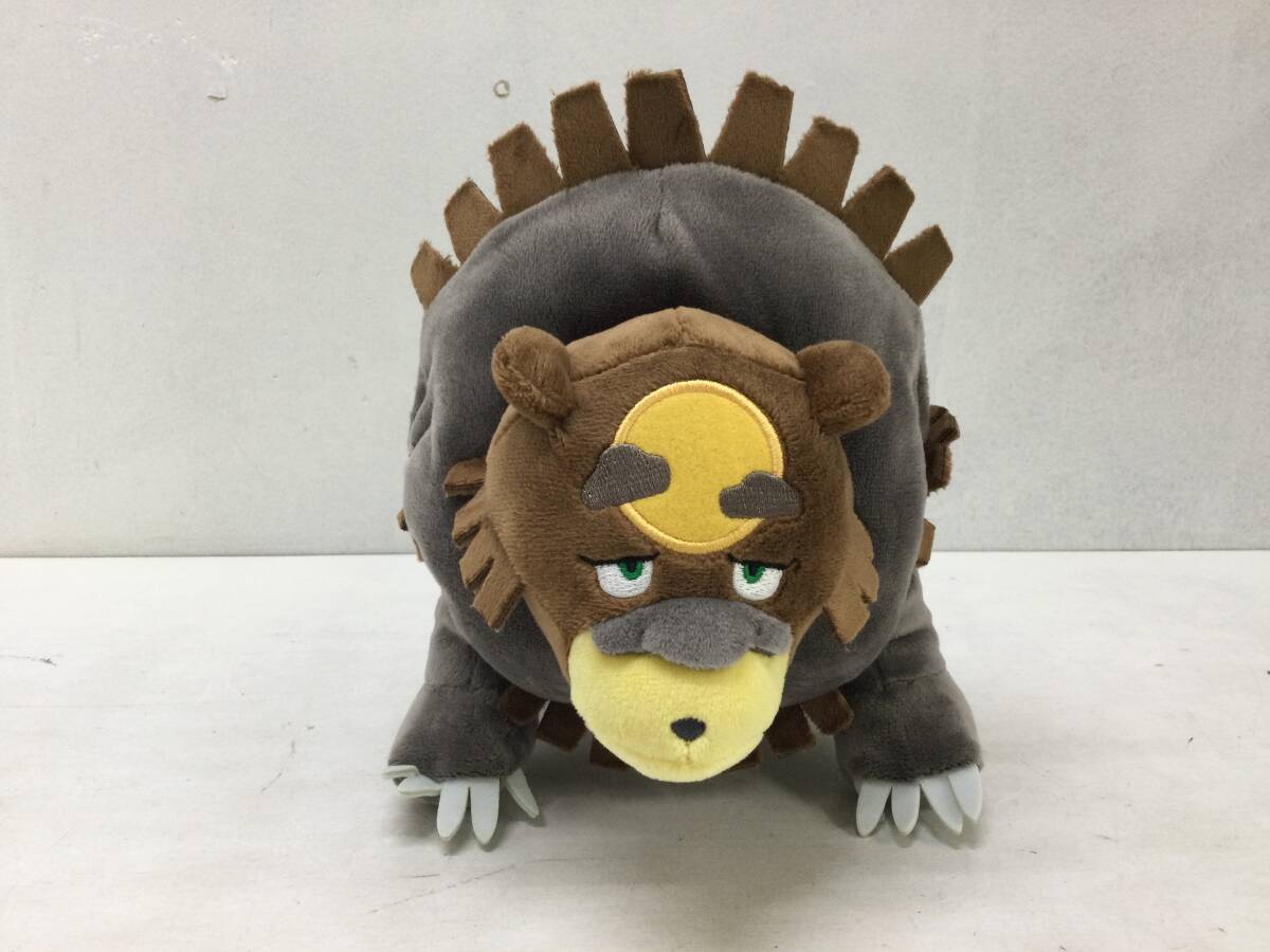レア 貴重 ガチグマ ぬいぐるみ ポケモンセンター公式WEBショップ