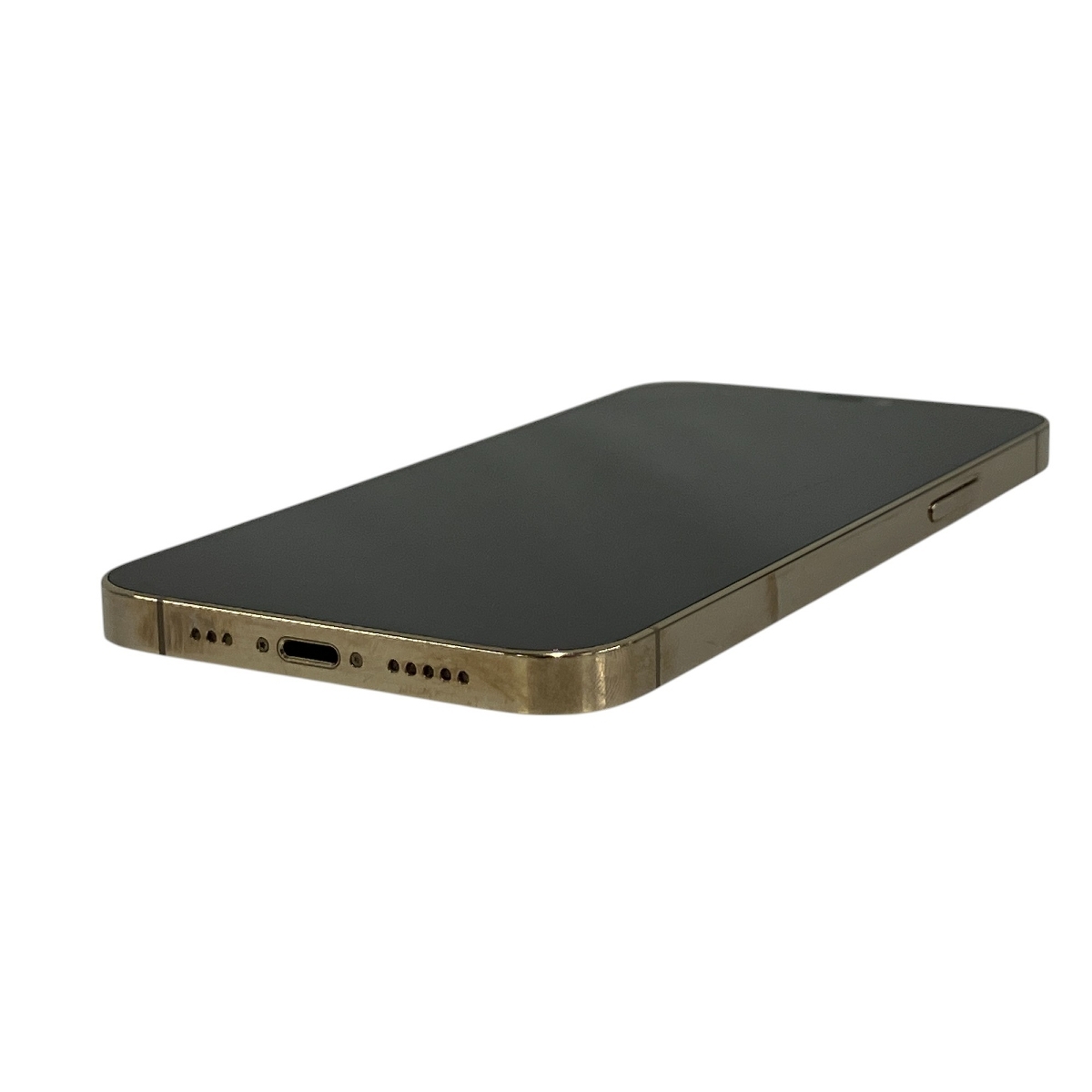 Apple iPhone 12 Pro MGMC3J/A 6.06インチ スマートフォン 256GB KDDI