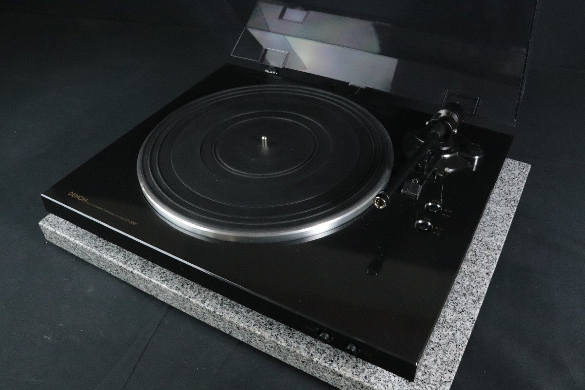 G-707 トーンアーム Tonearm Grace GRACE Straight | Audio Samurai 