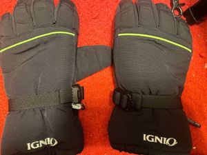 グローブ（スキー、スノーボード）子供用