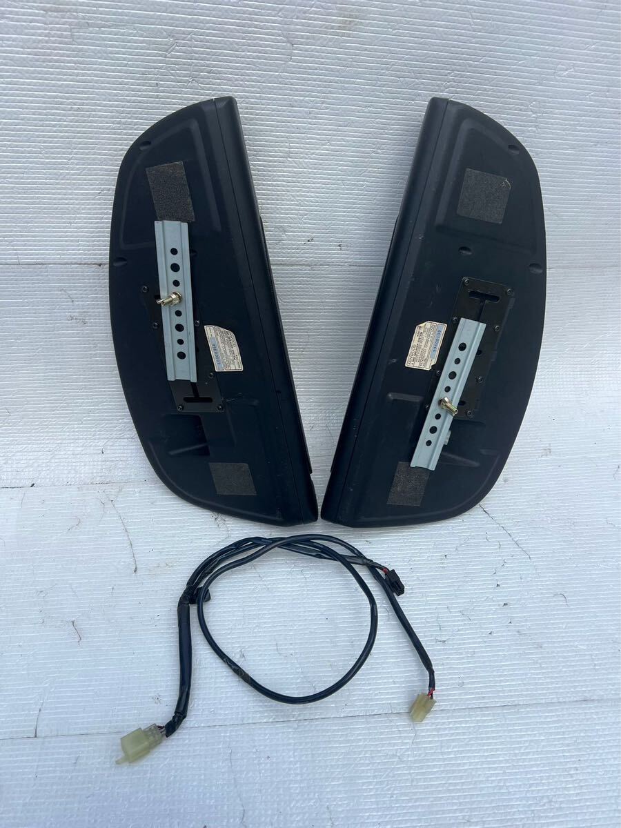 KENWOOD カースピーカー KSC-7070 ケンウッド KENWOOD KSC-7070 ケンウッド 据え置き型リアスピーカー ★r★KENWOOD ペア