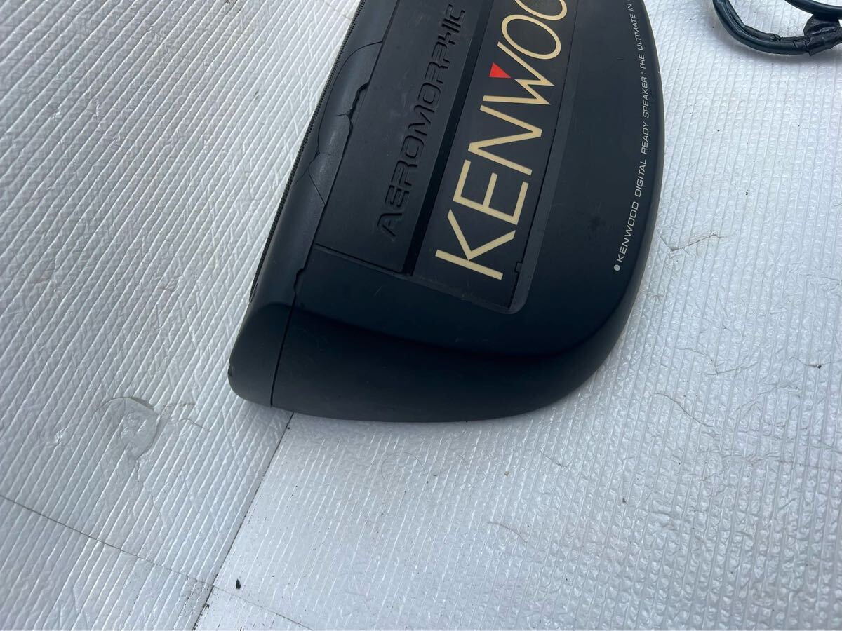 KENWOOD カースピーカー KSC-7070 ケンウッド KENWOOD KSC-7070 ケンウッド 据え置き型リアスピーカー ★r★KENWOOD ペア
