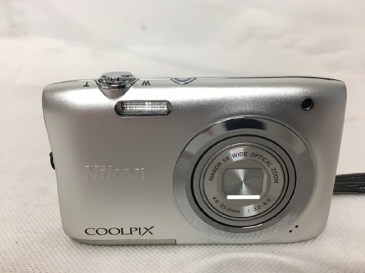 COOLPIX ニコン コンパクトデジタルカメラ | - Nikon ニコンの 