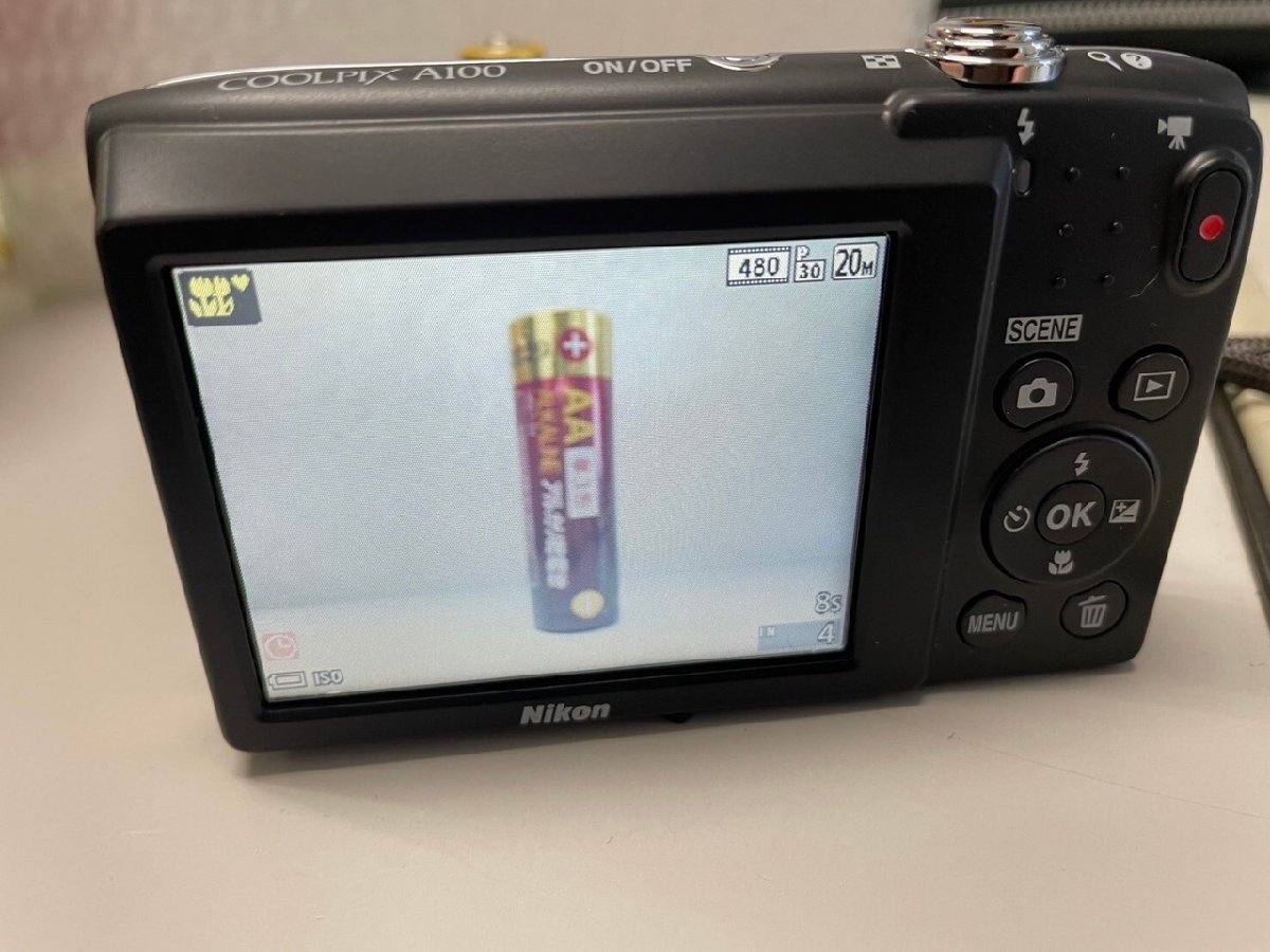 COOLPIX ニコン コンパクトデジタルカメラ | - Nikon ニコンの 
