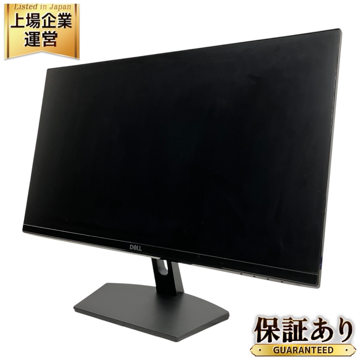 新品 Dell 液晶 ディスプレイ SE2419H 23.8インチ モニター