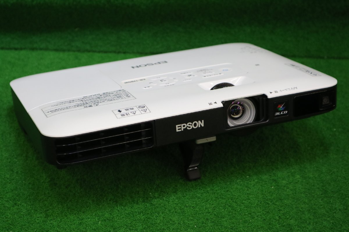 ビジネスプロジェクター EPSON エプソン ヨドバシ.com - EV-110⁄EV-115 
