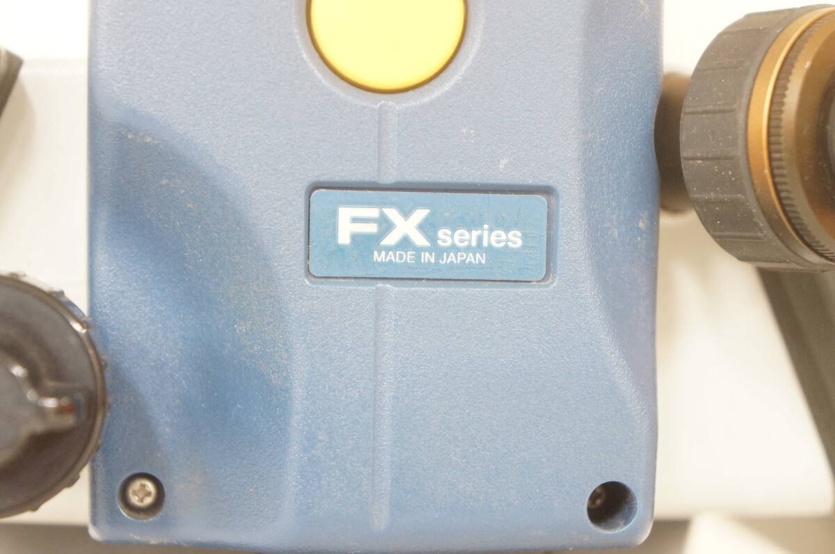 SOKKIA ソキア FX-105 FX Series トータルステーション 測量 