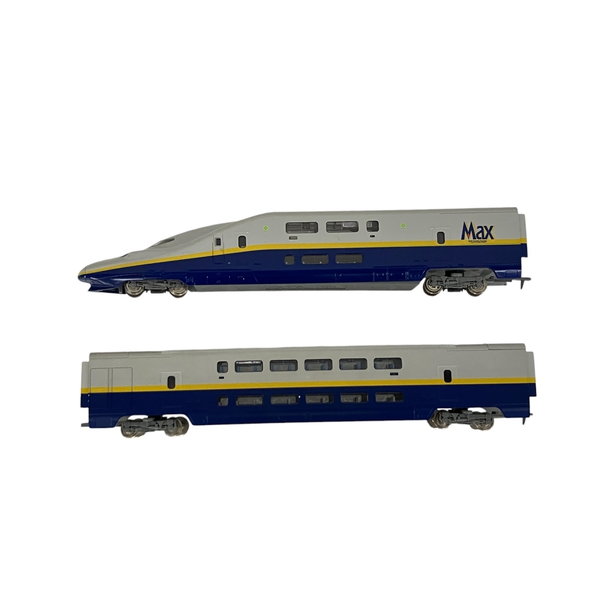 92764 E4系東北上越新幹線 (MAX) 基本A 6両 kato TOMIX 【公式通販】