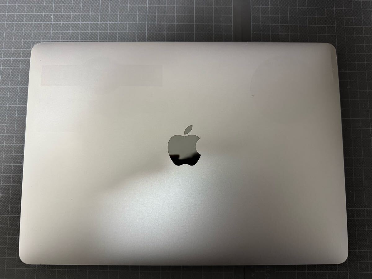 MacBook pro 13inch Intel core i5 メモリ16GB 1TB SSDモデル Apple