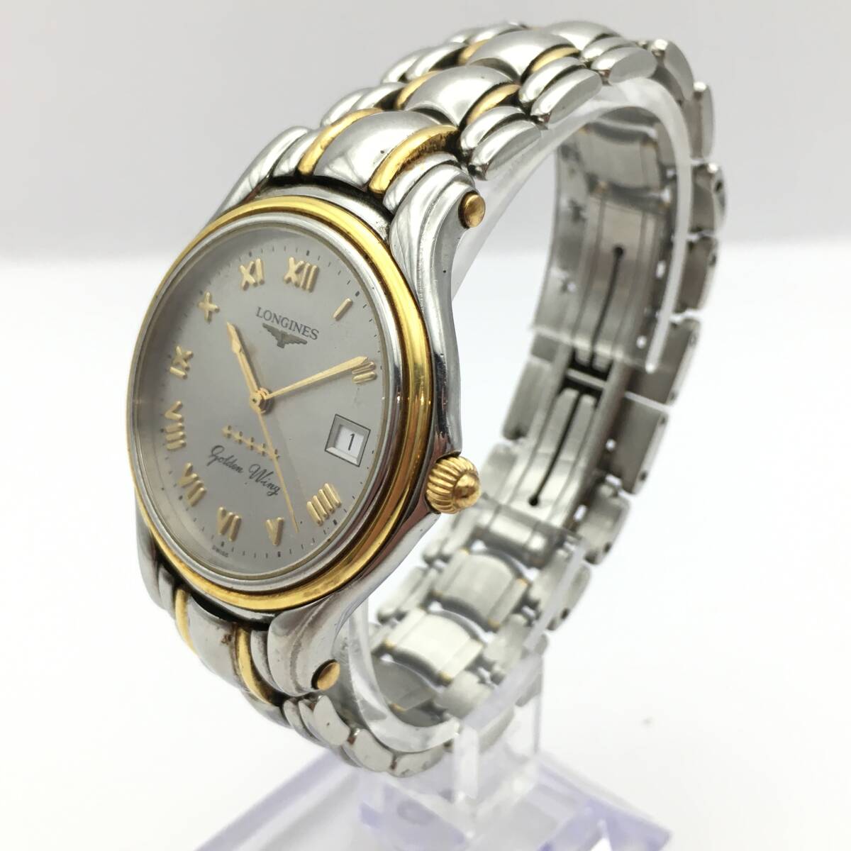 Longines Watch Grande LONGINES La Classique Men