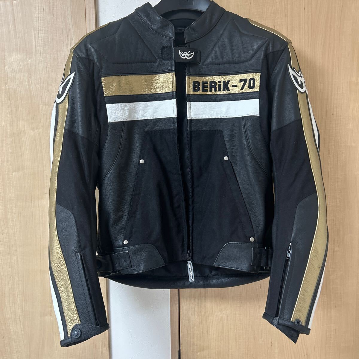 レザージャケット | Berik ベリック berik バイク用ウェア BERIK 