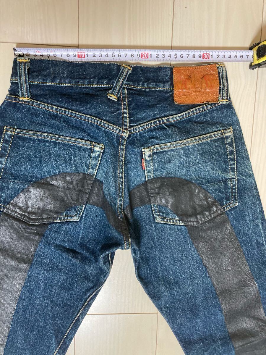 evisu エヴィス エビス | HARDWOODANDHOLLYWOOD.COM