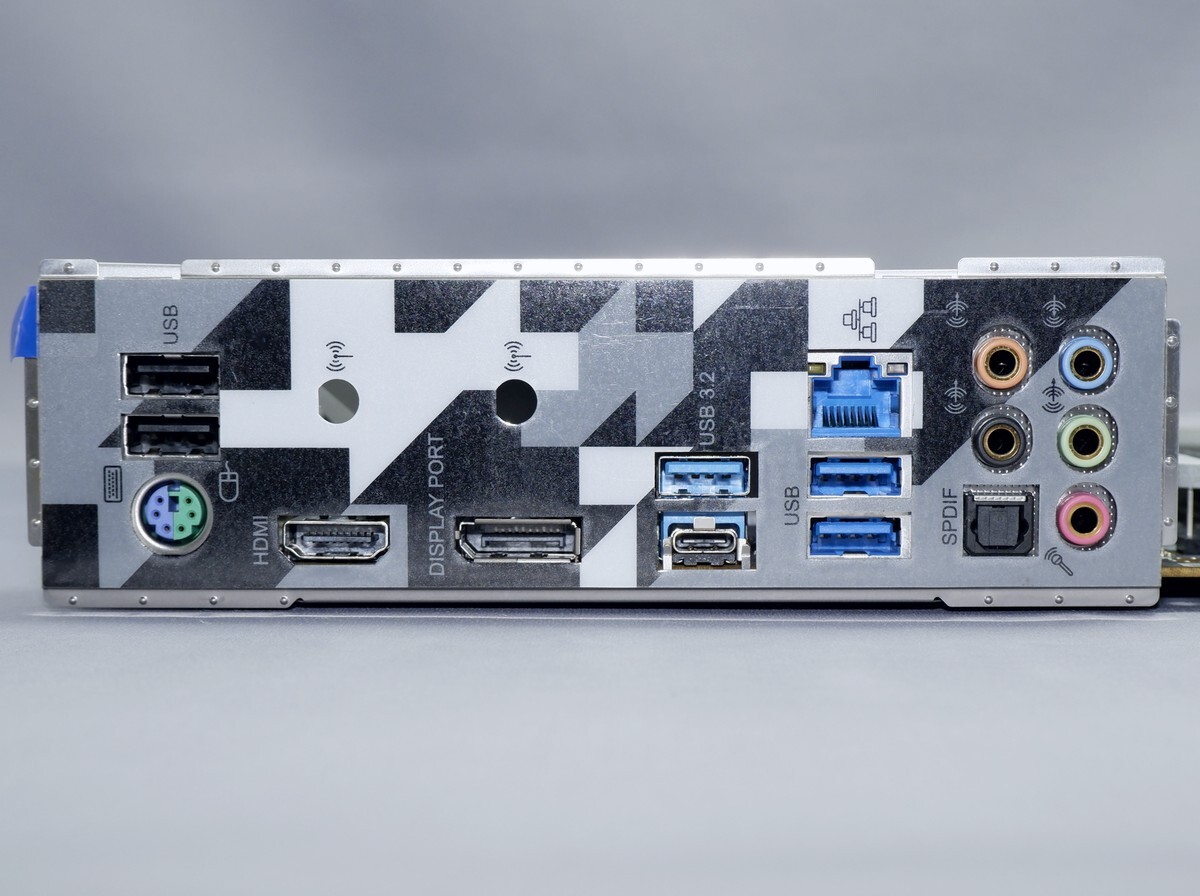ASRock Z590 Steel Legend LGA1200対応 ATXマザーボード 【公式通販】