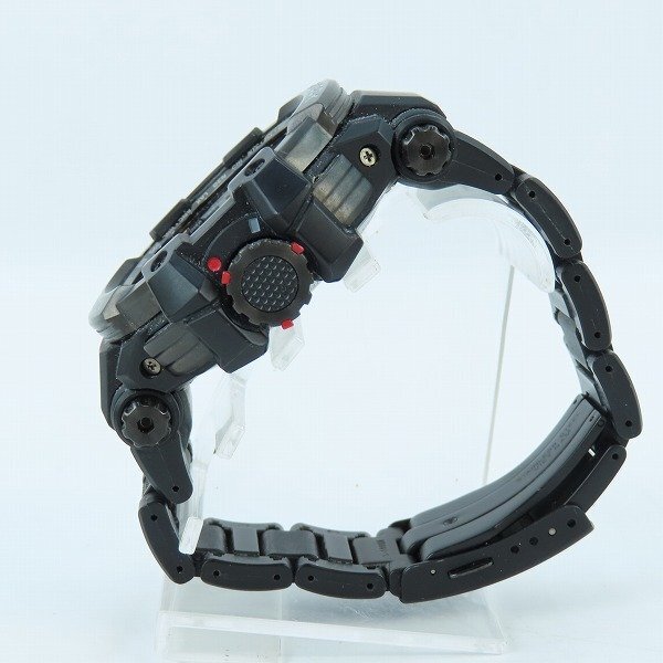 グラビティマスター スカイコックピット G-SHOCK⁄Gショック GPW-1000 