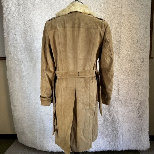 1円スタート】【ヴィンテージ】□CoSTUME NATIONAL HOMME コスチューム 