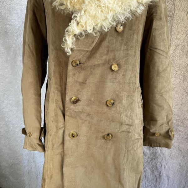 1円スタート】【ヴィンテージ】□CoSTUME NATIONAL HOMME コスチューム 