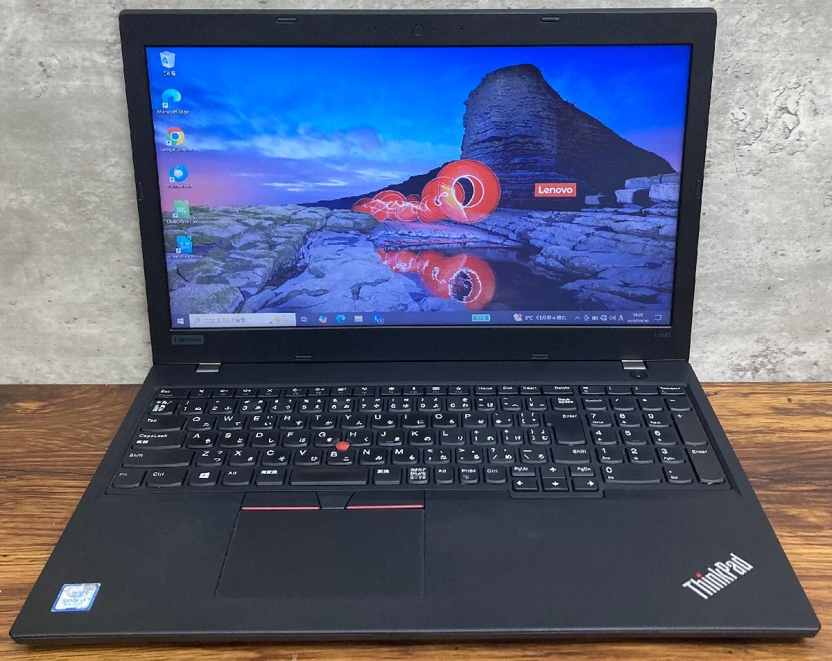 Lenovo ThinkPad X13 Gen 1 ジャンク □ジャンク Lenovo ThinkPad X13 Gen1 / Core i5-10210U / 起動できる
