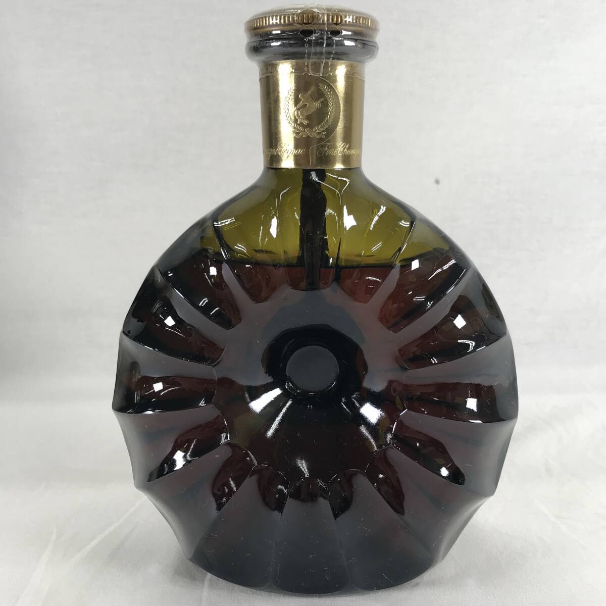 未開栓＊REMY MARTIN レミーマルタン ブランデー CENTAURE EXTRA