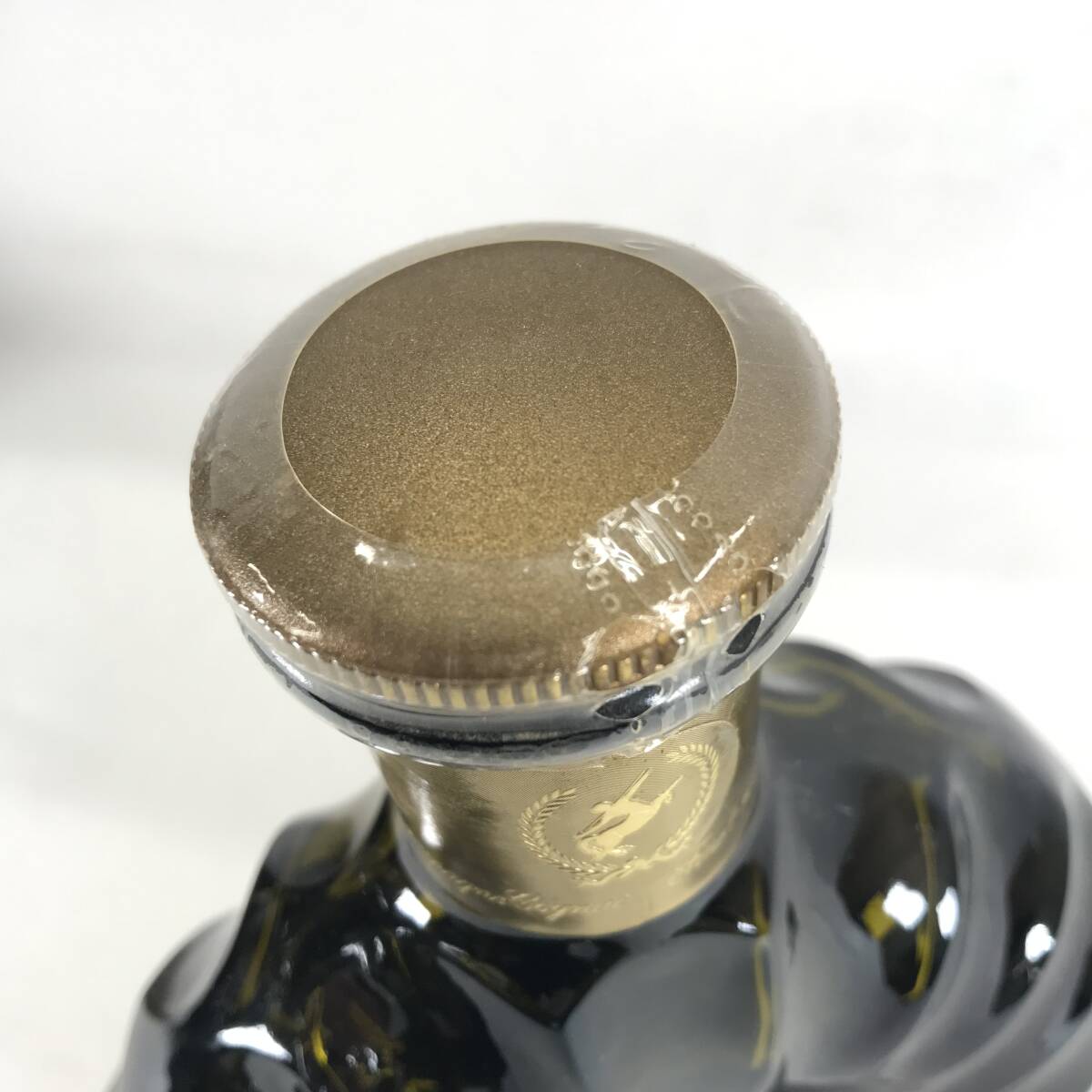 未開栓＊REMY MARTIN レミーマルタン ブランデー CENTAURE EXTRA