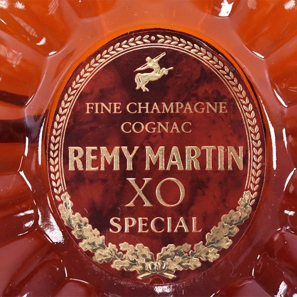 ☆レミーマルタン XO スペシャル 旧ボトル ※ 700ml コニャック REMY